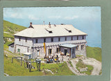 AK Ludwig-Walter-Haus des ÖAV auf dem Dobratsch.
