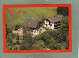 AK Warmbad Villach. Gästehaus Moritz Villa Mena.