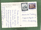 AK Sanatorium Villach. Dr. Walter Hochsteiner Str. 4.