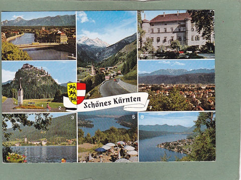 AK Schönes Kärnten.