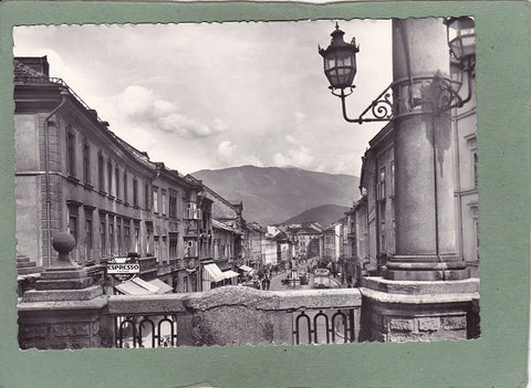 AK Villach. Hauptplatz.