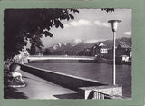AK Villach mit Mittagskogel.