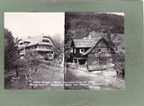 AK Albin Huber – Berg – Sommerfrische und Wintersport Tassach – Afritz bei Villach.