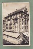 AK Villach. Parkhotel. (1931-32)