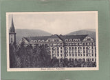 AK Villach – Park-Hotel.