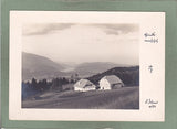 AK (Almgasthof) Hundsmarhof. (Almweg 51, Heiligengeist, Villach)