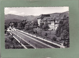 AK Villach, Ossiacherzeile und Krankenhaus.