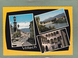 AK Villach.