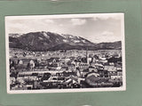 AK Villach mit Görlitzen.