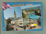 AK Villach.