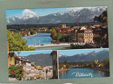 AK Villach.