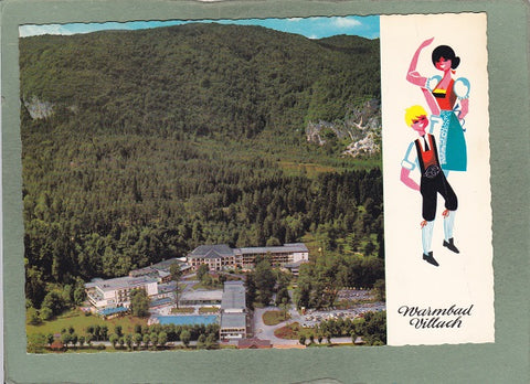 AK Warmbad Villach.