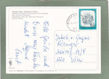 AK Villacher Alpe – Dobratsch.