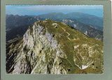 AK Villacher Alpe. Ludwig Walter Haus.