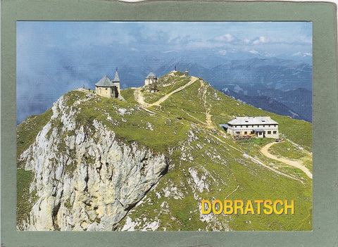 AK Dobratsch.