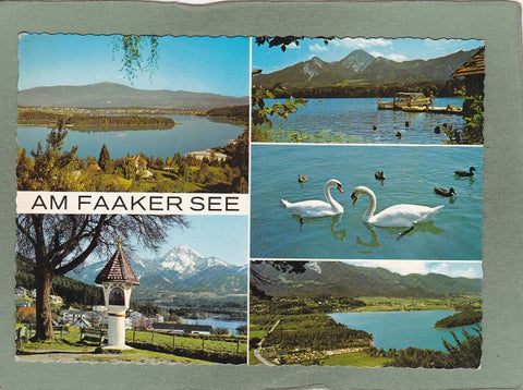 AK Am Faaker See.