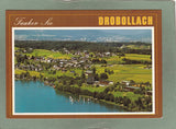 AK Faaker See. Drobollach.