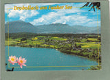 AK Drobollach am Faaker See.