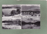 AK Magdalenensee bei Villach.