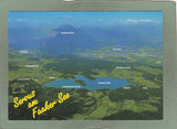 AK Servus am Faaker See.