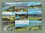 AK Villach und Umgebung.