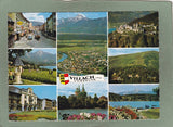 AK Villach und Umgebung.