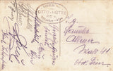 AK Otto-Hütte am Dobratsch.