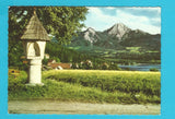 AK Egg am Faakersee.
