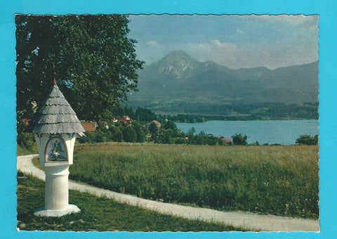 AK Faakersee.