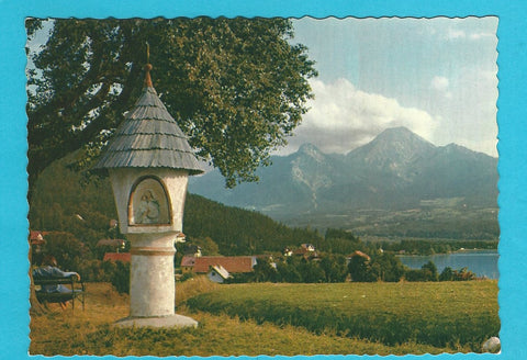 AK Faaker See.