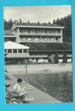 AK Egg am See. Strandhotel Faakersee.