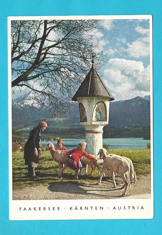 AK Faakersee.