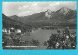 AK Egg am Faakersee.