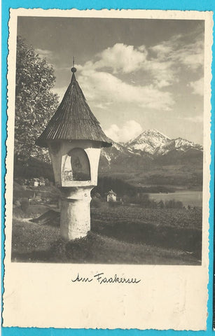 AK Am Faakersee.