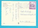 AK Villach. Cafe Restaurant Seehof am Vassachersee. Inh.: K. u. R. Brunner.