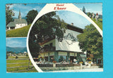 AK Villach-Heiligengeist. Hotel Ebner.