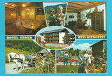 AK Villach-Heiligengeist. Hotel Ebner.
