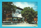 AK Villach-Heiligengeist. Hotel Ebner.
