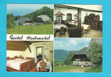AK Heiligengeist bei Villach. Gasthof Hundsmarhof.