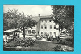 AK Heiligengeist bei Villach. Gasthof Pension Hans Ebner.