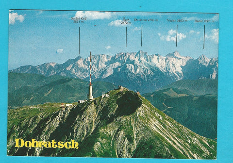 AK Dobratsch.