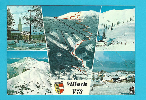 AK Villach V73.