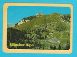 AK Villacher Alpe.