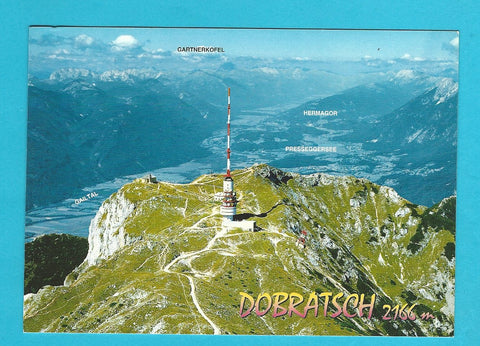 AK Dobratsch.