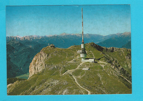 AK Villacher Alpe.