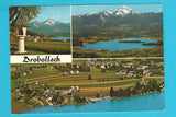AK Drobollach am Faaker See.