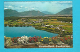 AK Drobollach am Faaker See.