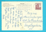 AK Villacher Alpe. Ludwig-Walter-Haus.