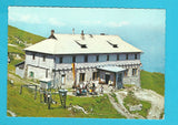 AK Ludwig-Walter-Haus auf dem Dobratsch.