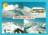 AK Villacher Alpe.